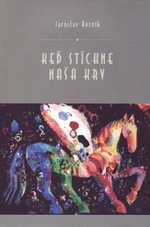 Keď stíchne naša krv - Jaroslav Rezník