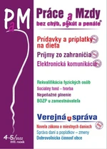 PAM 4-5/2022 - Iveta Matlovičová, Ján Mintál, Marta Boráková