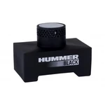 Hummer Hummer Black 125 ml toaletná voda pre mužov