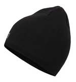 Husky Merhat 3 L-XL, černá Pánská merino čepice