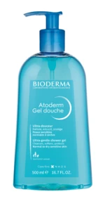 BIODERMA Atoderm Sprchový gél