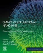 Smart Multifunctional Nano-inks