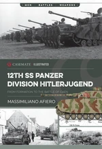 12th SS Panzer Division Hitlerjugend