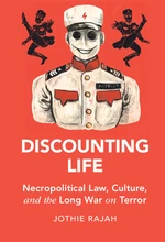 Discounting Life