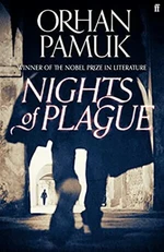 Nights of Plague - Orhan Pamuk