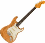 Fender American Vintage II 1973 Stratocaster RW Aged Natural Elektrická gitara