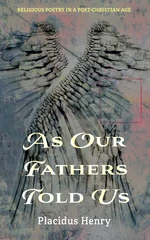 As Our Fathers Told Us