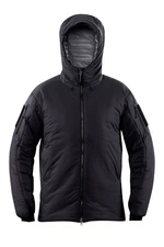 Zimní bunda Siberia Mig Tilak Military Gear® – Černá (Barva: Černá, Velikost: M)
