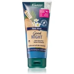 Kneipp Good Night sprchový gel Swiss Stone Pine & Balsam Torchwood 200 ml