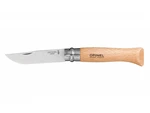 Opinel  VRI N°09 Inox buk Zatvárací nôž