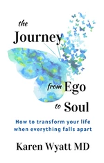 The Journey from Ego to Soul