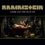 Rammstein – Liebe ist fur alle da