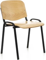 MULTISED konferenční židle KONFERENCE - BZJ 100 D