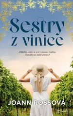 Sestry z vinice, Ross JoAnn