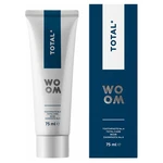 WOOM Total+ Zubní pasta 75 ml