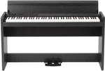Korg LP-380U Rosewood Grain Black Digitálne piano