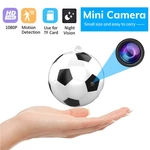 Bakeey HD 1080P Small Camera Night Vision Conference Sports Car DVR Video Recorder Camera