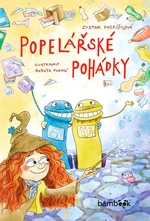 Popelářské pohádky, Pospíšilová Zuzana