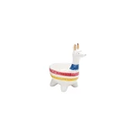 Porcelánová miska Ladelle Llama, dĺžka 11,5 cm