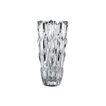 Váza z krištáľového skla Nachtmann Quartz, priemer 26 cm