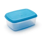 Dóza s vrchnákom na jedlo Addis Seal Tight Rectangular Foodsaver, 3 l