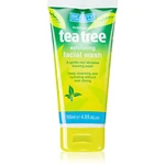 Beauty Formulas Tea Tree hydratačný čistiaci gél 150 ml