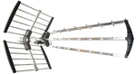 Solight dvb-t anténa Hn53-lte
