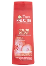 Šampón pre farbené vlasy Garnier Fructis Color Resist - 400 ml + darček zadarmo