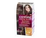 Preliv bez amoniaku Loréal Casting Créme Gloss - 500 gaštanová - L’Oréal Paris + darček zadarmo