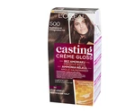 Preliv bez amoniaku Loréal Casting Créme Gloss - 500 gaštanová - L’Oréal Paris + darček zadarmo