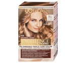 Permanentná farba Loréal Excellence Universal Nudes 8U svetlá blond - L’Oréal Paris + darček zadarmo
