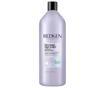 Rozjasňujúci šampón pre blond vlasy Redken Blondage High Bright - 1000 ml + darček zadarmo