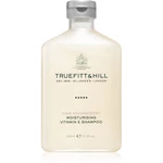 Truefitt & Hill Hair Management Moisturizing Vitamin E Shampoo hydratačný šampón pre mužov 365 ml