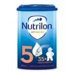 Nutrilon Advanced 5