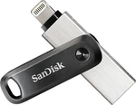 SanDisk iXpand Go 256 GB SDIX60N-256G-GN6NE 256 GB Memorie flash USB
