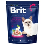 Brit Premium by Nature Cat Sterilized Chicken 300g