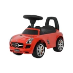 Odrážadlo plastové Buddy Toys BPC 5111 Mercedes odrážadlo pre deti • nosnosť 23 kg • zvuky a melódie na volante • úložný priestor pod sedadlom • vhodn