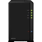 Synology NVR1218 Network Video Recorder  sieťový IP videorekordér (NVR) pre bezp. kamery