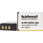 Hähnel Fototechnik HL-F85 akumulátor do kamery Náhrada za orig. akumulátor NP-85 3.7 V 1620 mAh