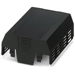 Phoenix Contact EH 90 F-C CS/ABS BK9005 horný kryt  ABS čierna  10 ks