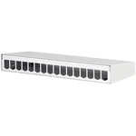 Metz Connect 130861-1602-E 16 portů sieťový Patchpanel neopatrené špecifikáciou