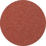PFERD  42871204 brúsny papier pre brúsne kotúče  Zrnitosť 40  (Ø) 125 mm 50 ks