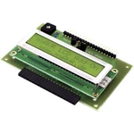 myAVR  modul displeja 4.6 cm (1.8 palca) 16 x 2 Pixel