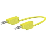Stäubli LK425-A/X pripojovací kábel [ - ]  žltá 1 ks