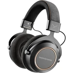 beyerdynamic Amiron Copper Bluetooth Hi-Fi slúchadlá Over Ear cez uši personalizácie zvuku čierna, meď