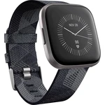 FitBit Versa 2 Special Edition smart hodinky   uni dymová sivá