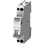 Siemens 5SV13167KK02 prúdový chránič/elektrický istič    2-pólový 2 A 0.03 A 230 V