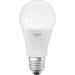 LEDVANCE SMART + En.trieda 2021: F (A - G) SMART+ WiFi Classic Tunable White 60 9 W/2700K E27  E27 9 W teplá biela, prír