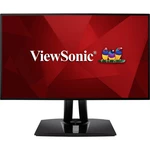 Viewsonic VP2468A LED monitor 61 cm (24 palca) En.trieda 2021 E (A - G) 1920 x 1080 Pixel Full HD 5 ms DisplayPort, HDMI