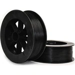 NinjaFlex 3DEL0117505 Eel vlákno pre 3D tlačiarne TPU flexibilné, chemicky odolné 1.75 mm 500 g čierna  1 ks